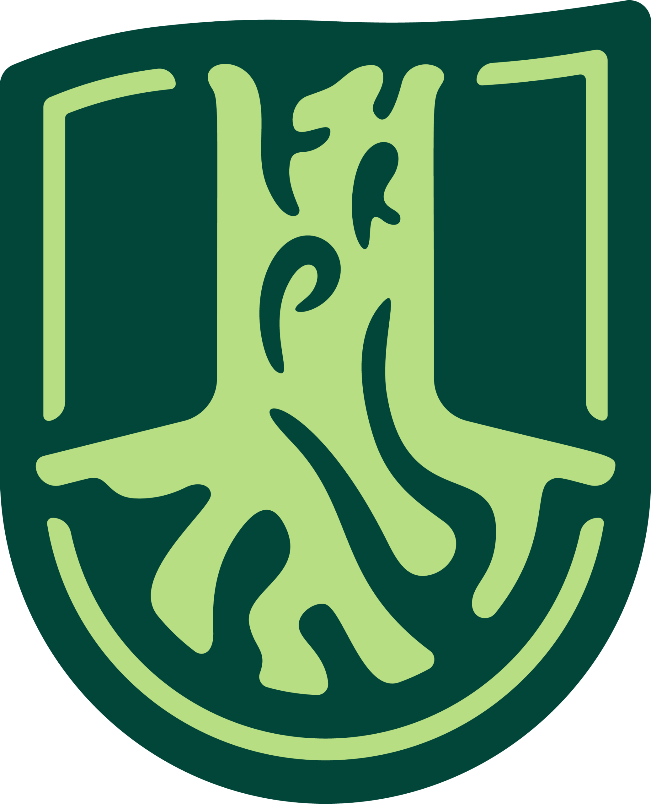 FPRFC Secondary Crest